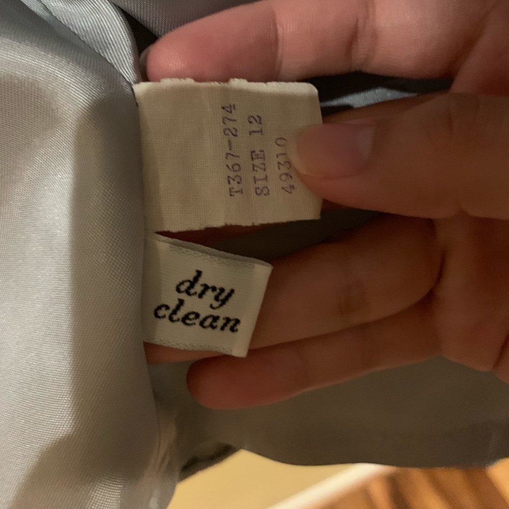 Pendleton Suit Jacket - image 3